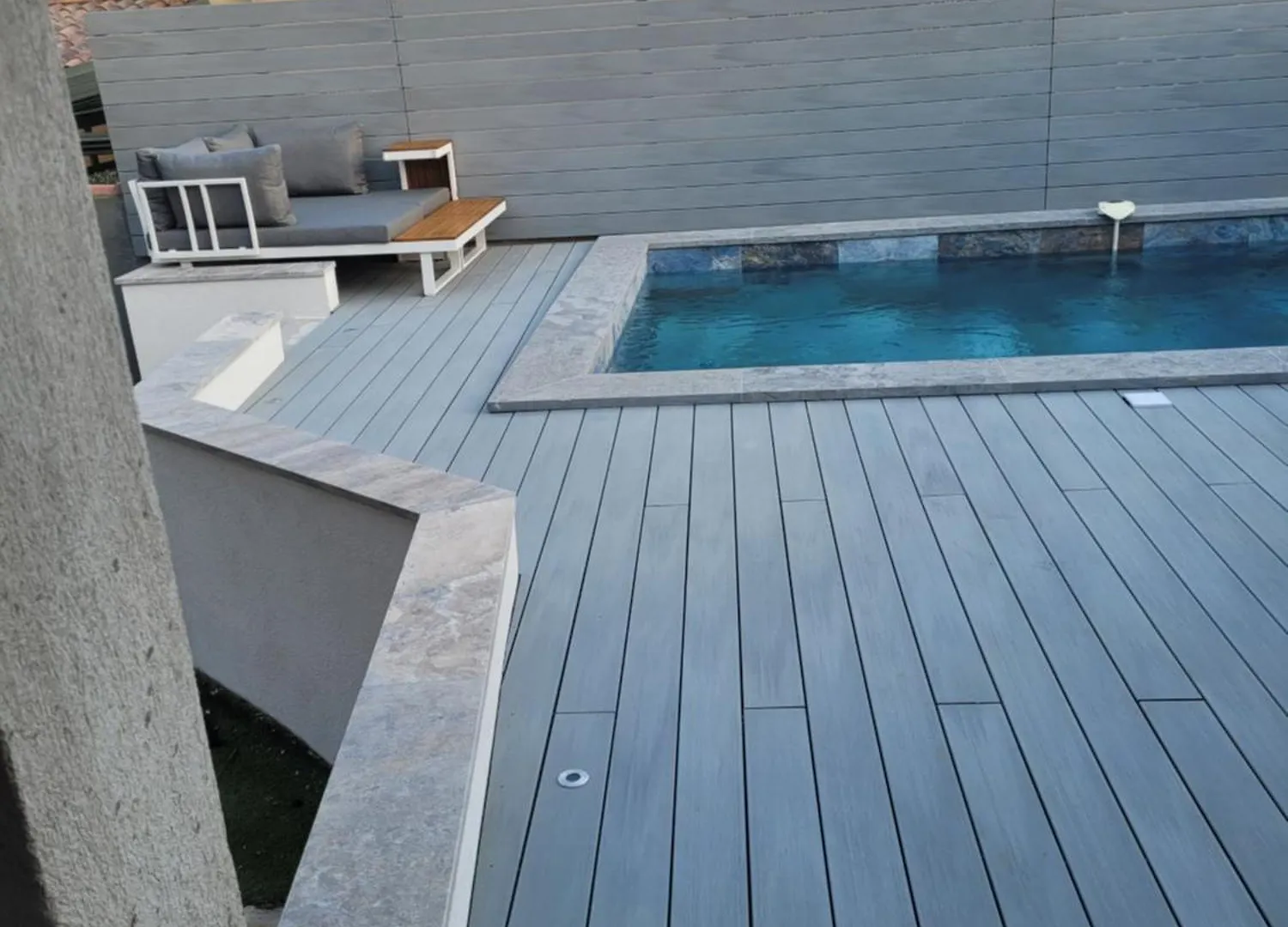 Tres Belle Villa A 100M De La Plage, Piscine , Jacuzzi, Terrasse En Composite Sausset-les-Pins